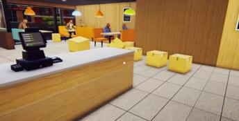 Doner Master Simulator: Prologue PC Screenshot