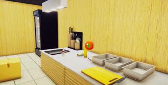 Doner Master Simulator: Prologue PC Screenshot