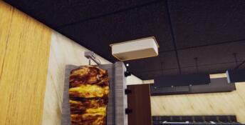 Doner Master Simulator: Prologue PC Screenshot