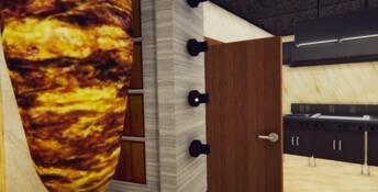 Doner Master Simulator: Prologue PC Screenshot