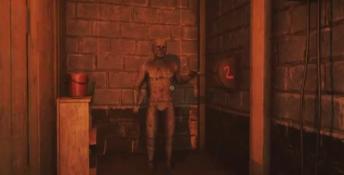 Don't Be Afraid PC Screenshot