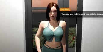 Don’t Disturb Your Stepmom PC Screenshot