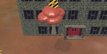 Don't Drop The Wall, Jack!