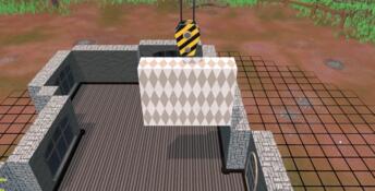 Don't Drop The Wall, Jack!