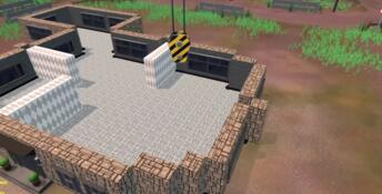 Don't Drop The Wall, Jack!