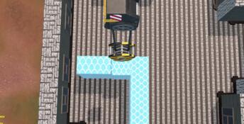 Don't Drop The Wall, Jack! PC Screenshot