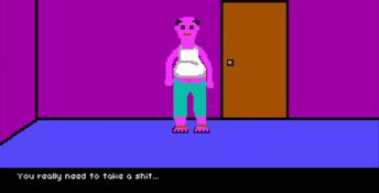 Dont Shit Your Pants PC Screenshot