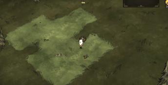 Don't Starve: Reign of Giants PC Screenshot