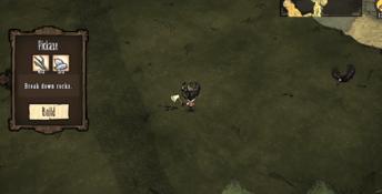 Don't Starve: Reign of Giants PC Screenshot