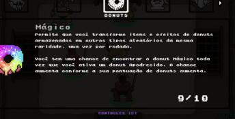 Donut Arena PC Screenshot