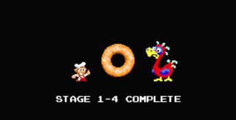 Donut Dodo PC Screenshot