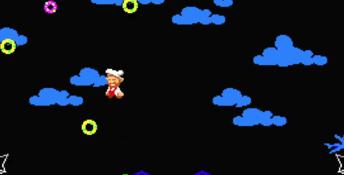 Donut Dodo PC Screenshot