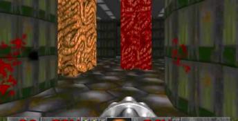 Doom PC Screenshot