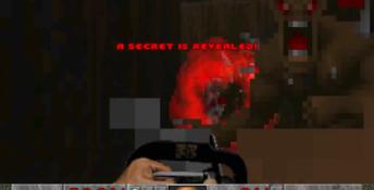 Doom 2: Hell On Earth PC Screenshot