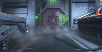 Doom 2016 PC Screenshot
