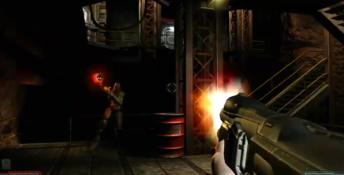 Doom 3 PC Screenshot