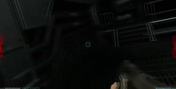 Doom 3 PC Screenshot