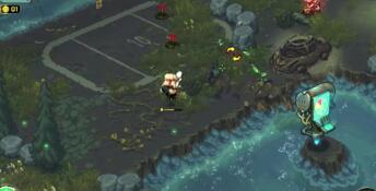 Doomsday Hunters PC Screenshot