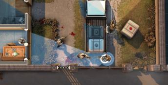 Door Kickers 2: Task Force North PC Screenshot