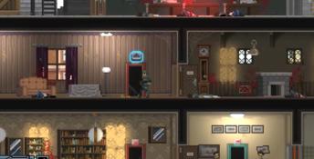 Door Kickers: Action Squad PC Screenshot