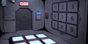 Doors & Rooms PC Screenshot