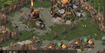 D.O.R.F. Real-Time Strategic Conflict