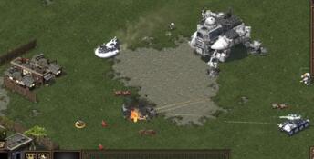 D.O.R.F. Real-Time Strategic Conflict PC Screenshot