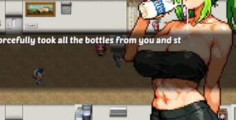 Dorm Janitor’s Revenge PC Screenshot