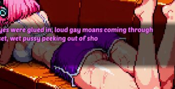 Dorm Janitor’s Revenge PC Screenshot