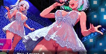 Dorm Janitor’s Revenge PC Screenshot