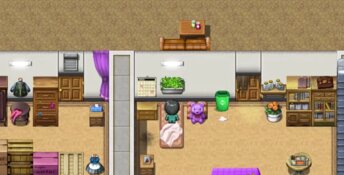 Dorm Janitor’s Revenge PC Screenshot