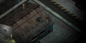 Downward Spear PC Screenshot