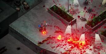 Downward Spear PC Screenshot