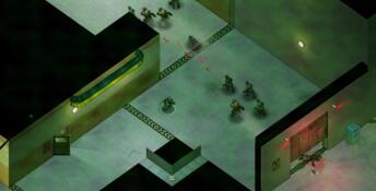 Downward Spear PC Screenshot