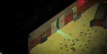 Downward Spear PC Screenshot