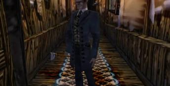 Dr Jekyll and Mr Hyde – Extended Edition - HD PC Screenshot