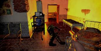 Dr. Psycho: Hospital Escape 2 PC Screenshot