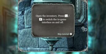 Dracula’s Legacy PC Screenshot