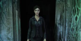 Dracula’s Legacy