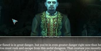 Dracula’s Legacy