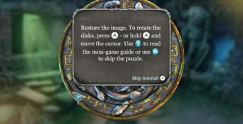 Dracula’s Legacy PC Screenshot