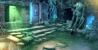 Dracula’s Legacy PC Screenshot