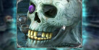 Dracula’s Legacy PC Screenshot