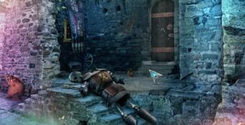Dracula’s Legacy PC Screenshot