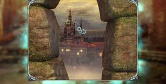 Dracula’s Legacy PC Screenshot