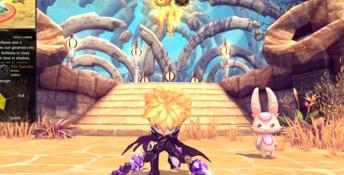 Dragomon Hunter PC Screenshot