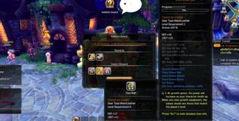Dragomon Hunter PC Screenshot