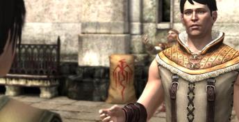 Dragon Age II: Ultimate Edition PC Screenshot