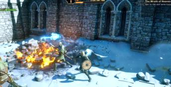 Dragon Age: Inquisition PC Screenshot