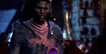 Dragon Age: The Veilguard PC Screenshot
